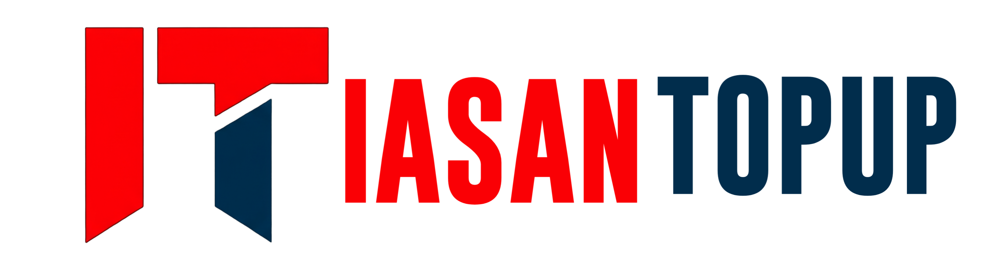 IASAN TOPUP 